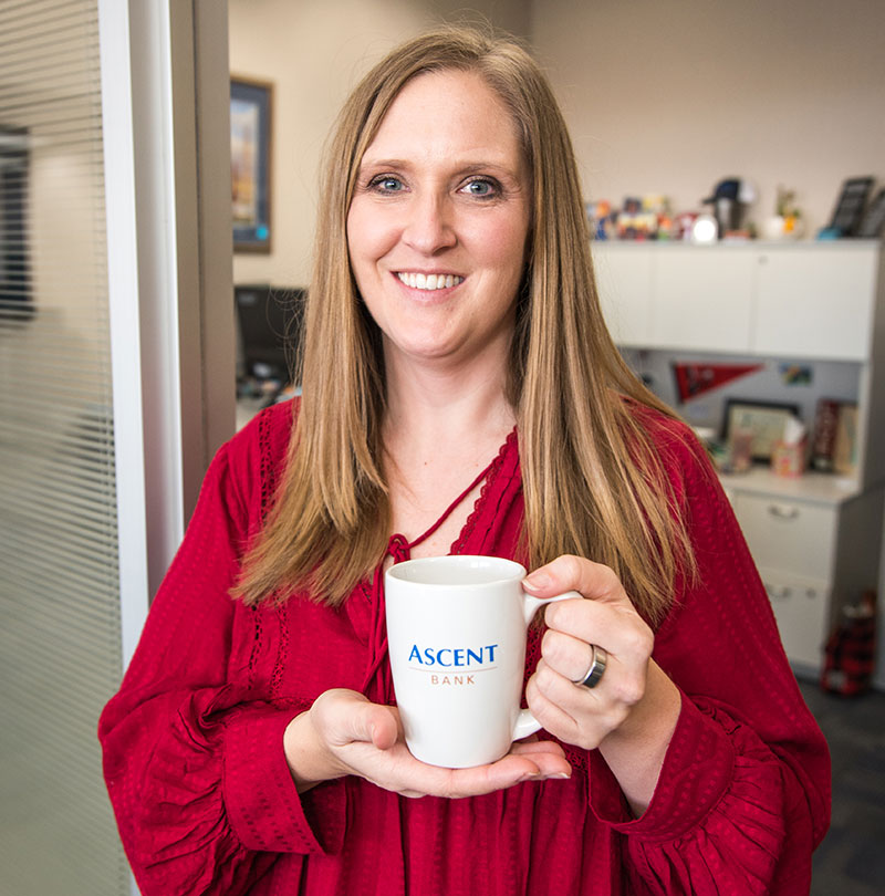 megan can get you a personal loan and a cup of coffee in helena mt